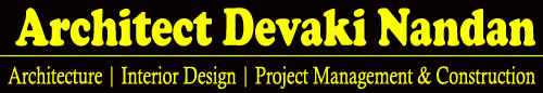 Architect Devaki Nandan